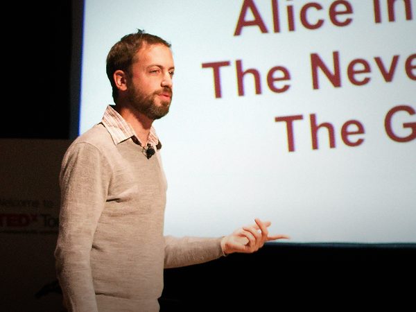 The antidote to apathy