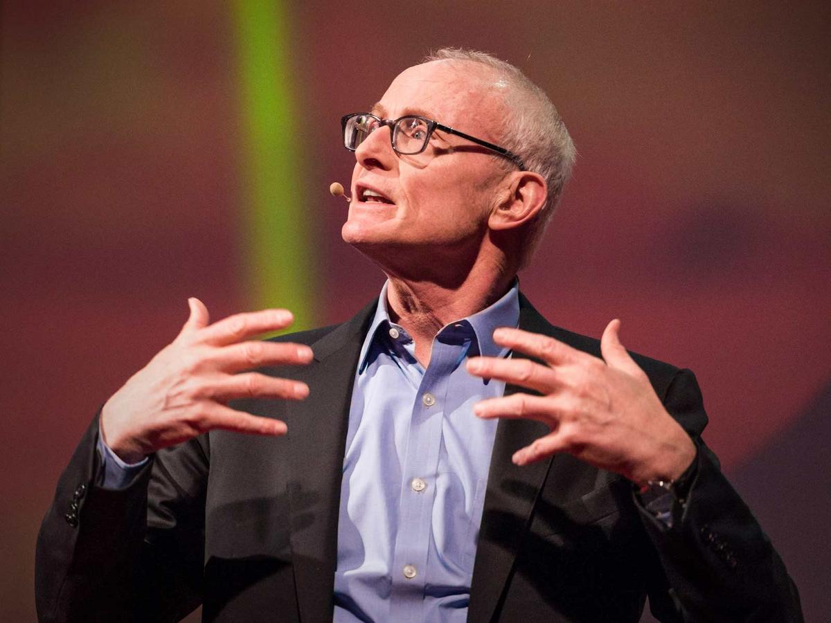 Michael Porter: The case for letting business solve social problems ...
