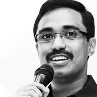 Aaron Maniam