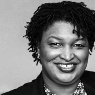 Stacey Abrams