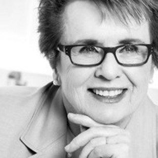 Billie Jean King