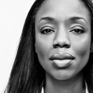 Nadine Burke Harris