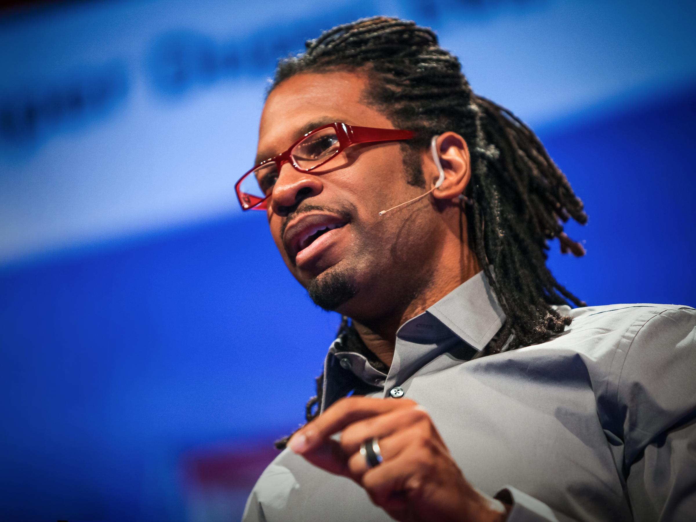 同性恋议程的神话