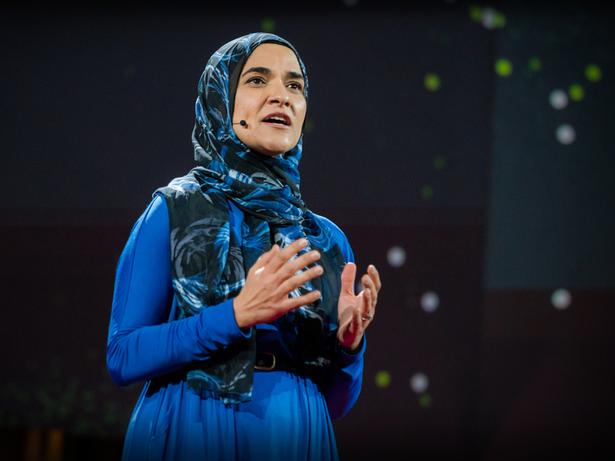 What it's like to be Muslim in America | Dalia Mogahed