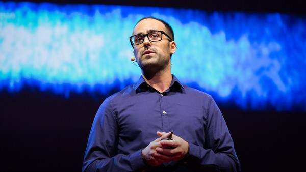 Tal Danino: Programming bacteria to detect cancer (and maybe treat it)