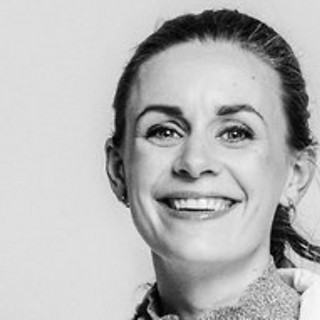 Nina Dølvik Brochmann