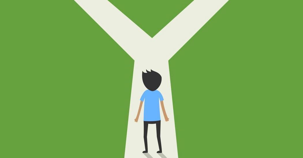 Talks to watch when you have a big decision to make | TED Talks