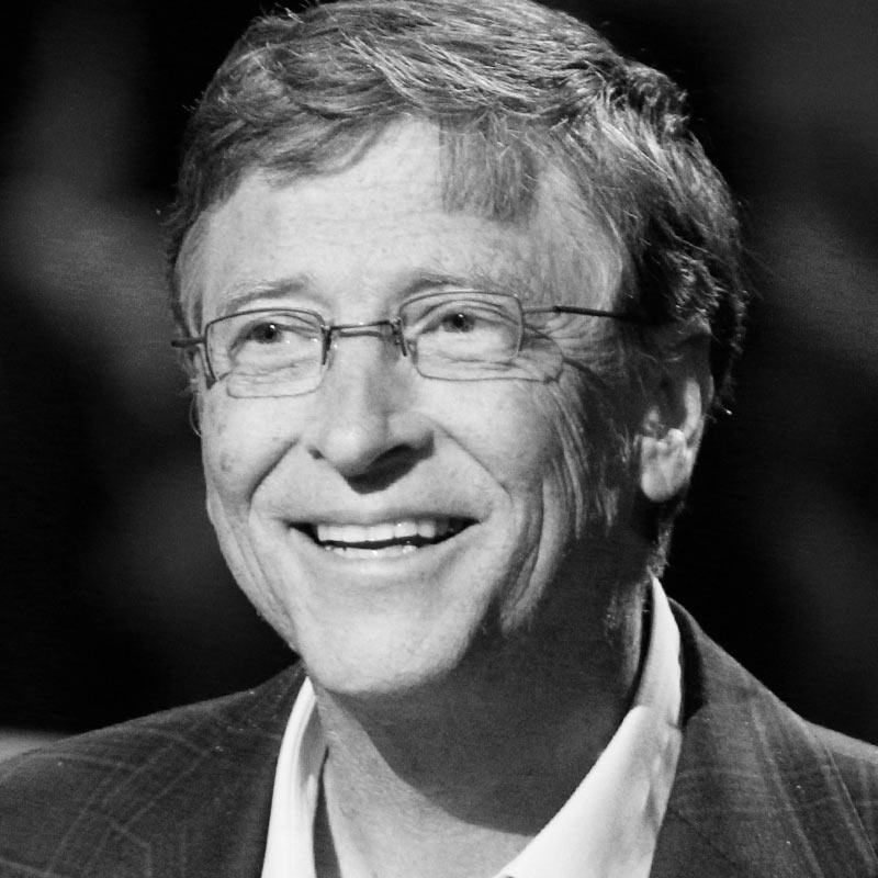 Bill Gates: My 13 Favorite Talks | Playlist | TED.com