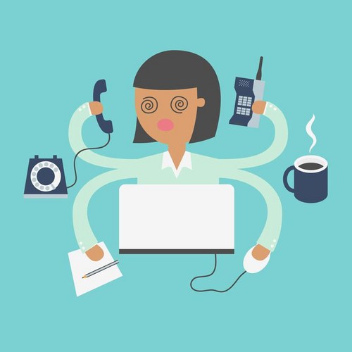 Application Burnout… How to Deal | WashULaw CC Blog
