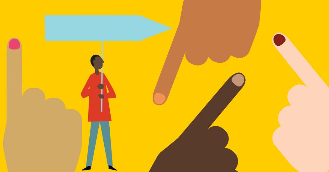 Counterintuitive career advice Playlist