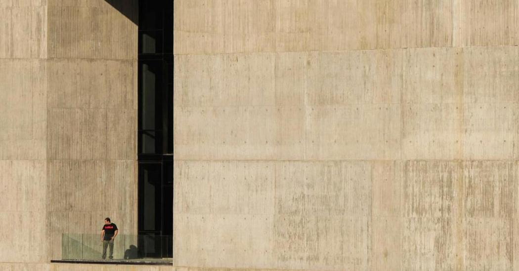 What Is The Impact Of Architecture On Psychological Well-being?