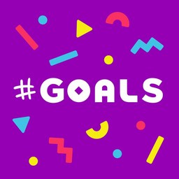 Ideas about Goal-setting