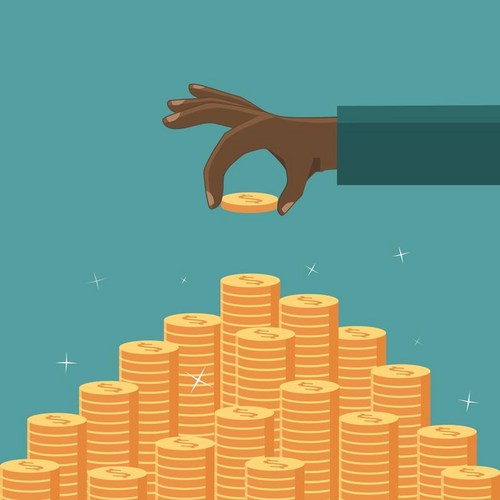 how to how to write about economy