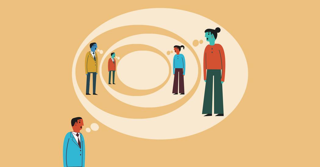 How to pop our filter bubbles Playlist