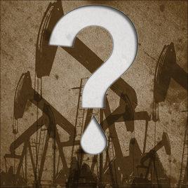 Playlist: The End of OIL?