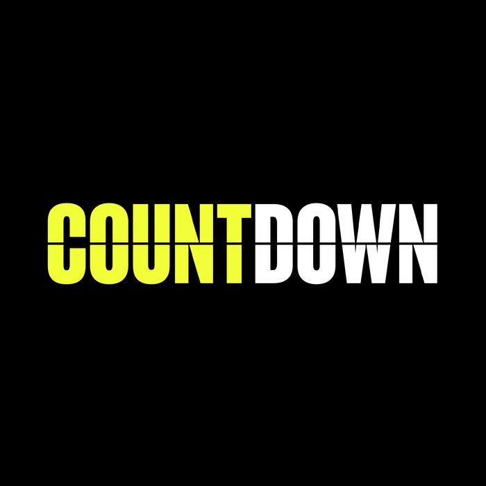 Countdown timer