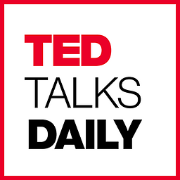 tedTalksDailyNewsletterSubscriber