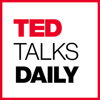 TEDTalksDaily