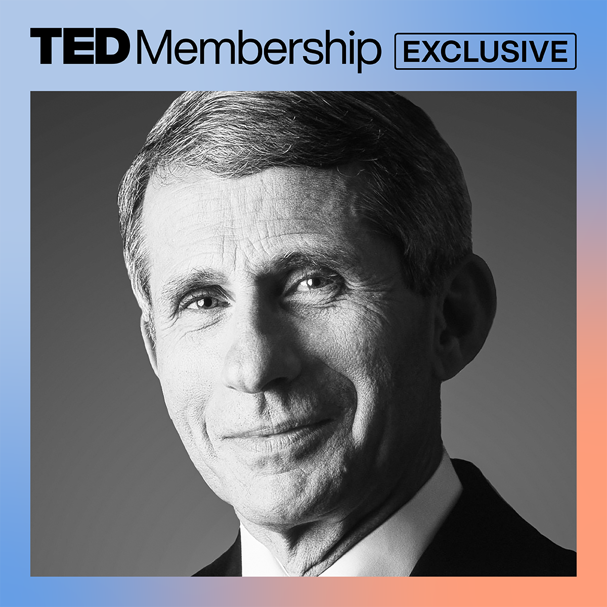 TED Membership