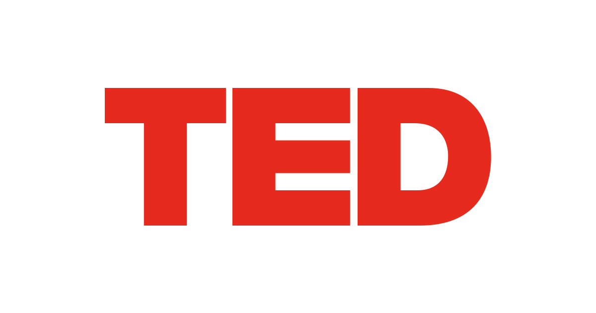 TED: Ideas worth spreading