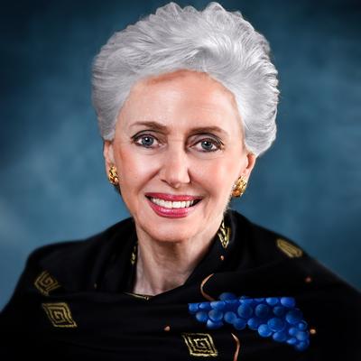 Georgette Bennett