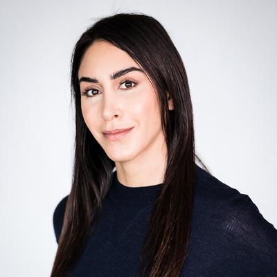 Melodie Yashar