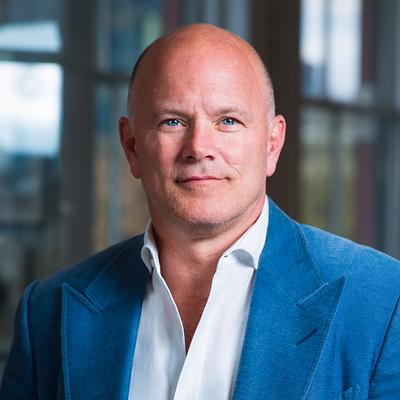 Michael Novogratz