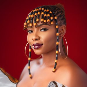 Yemi Alade