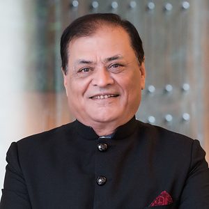 Mahendra Singhi