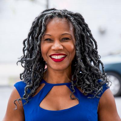 Majora Carter