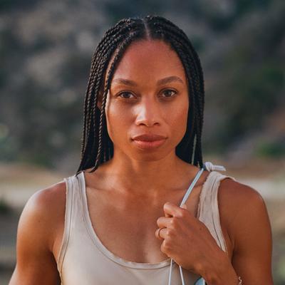 Allyson Felix