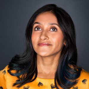 Aparna Nancherla