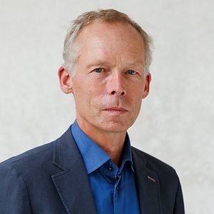 Johan Rockström