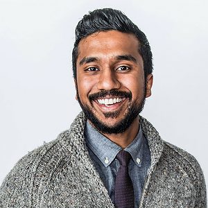 Ryan Panchadsaram