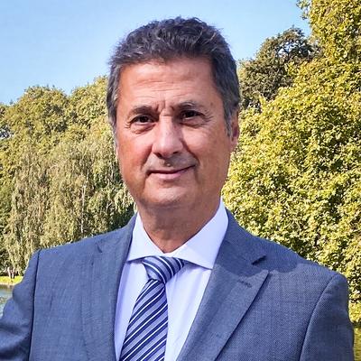 Ralph Chami