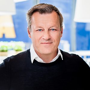 Jesper Brodin