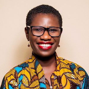 Yvonne Aki-Sawyerr