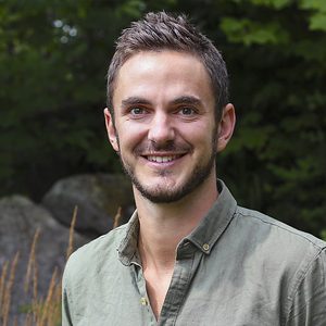 Thomas Crowther