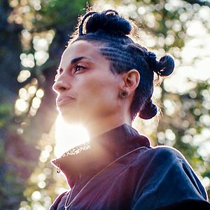 Naima Penniman
