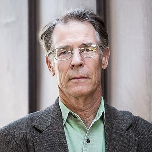 Kim Stanley Robinson