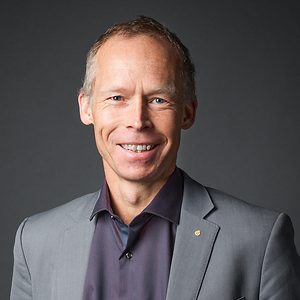 Johan Rockström