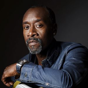 Don Cheadle