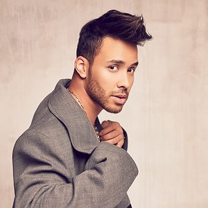 Prince Royce