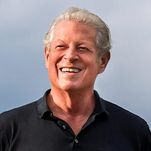Al Gore