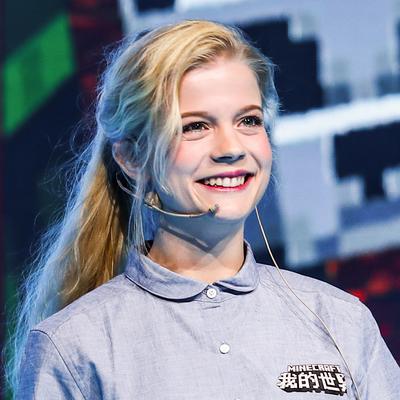 Agnes Larsson