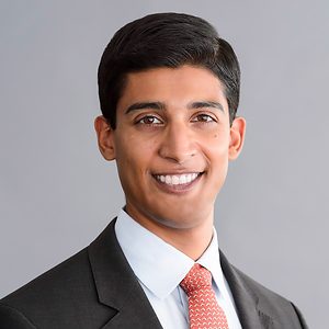 Varun Sivaram
