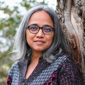 Vandana Singh