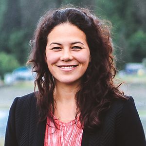 Severn Cullis-Suzuki