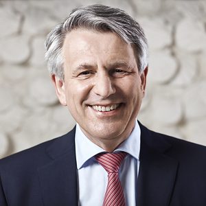Ben van Beurden
