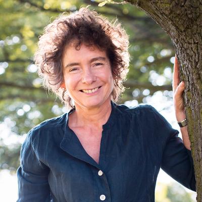 Jeanette Winterson